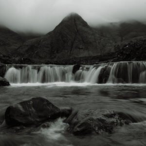 Fairy Pools - Image 1