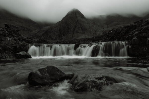 Fairy Pools