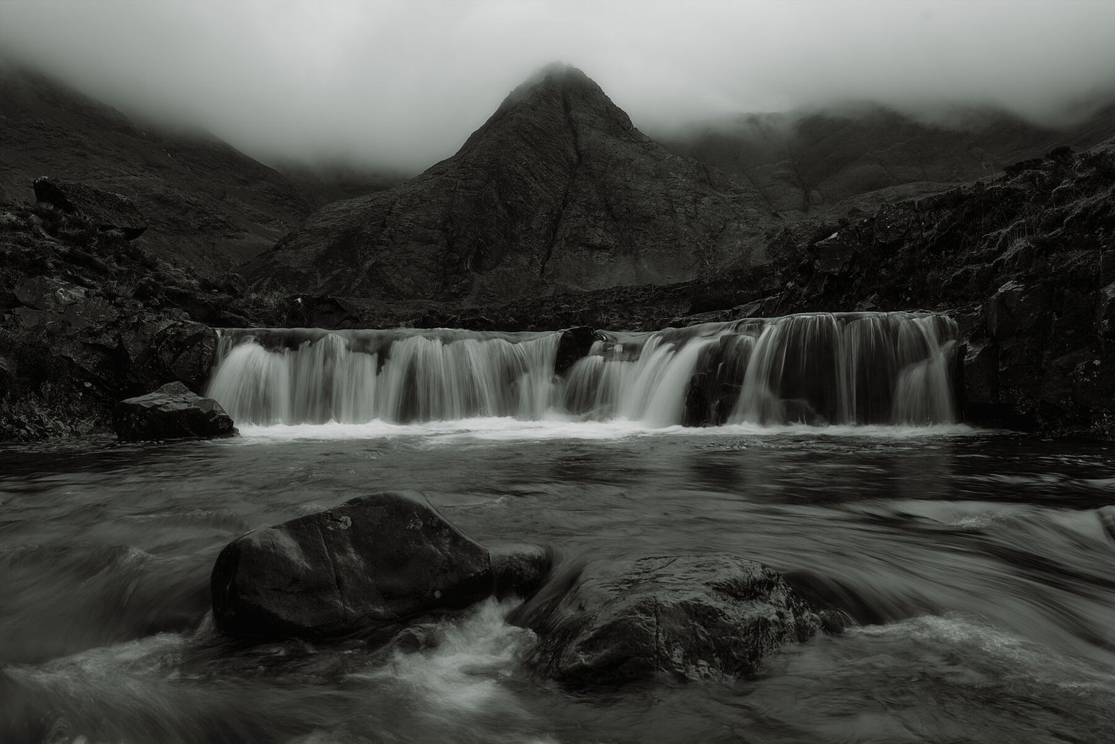 Fairy Pools - Image 1