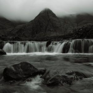 Fairy Pools
