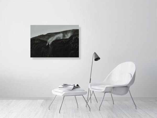 Waterfly