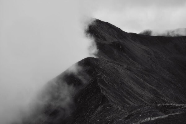 Cloud Crossing
